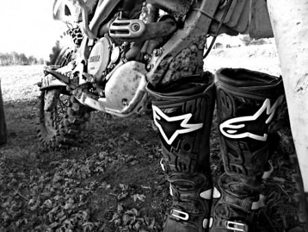 Motocross